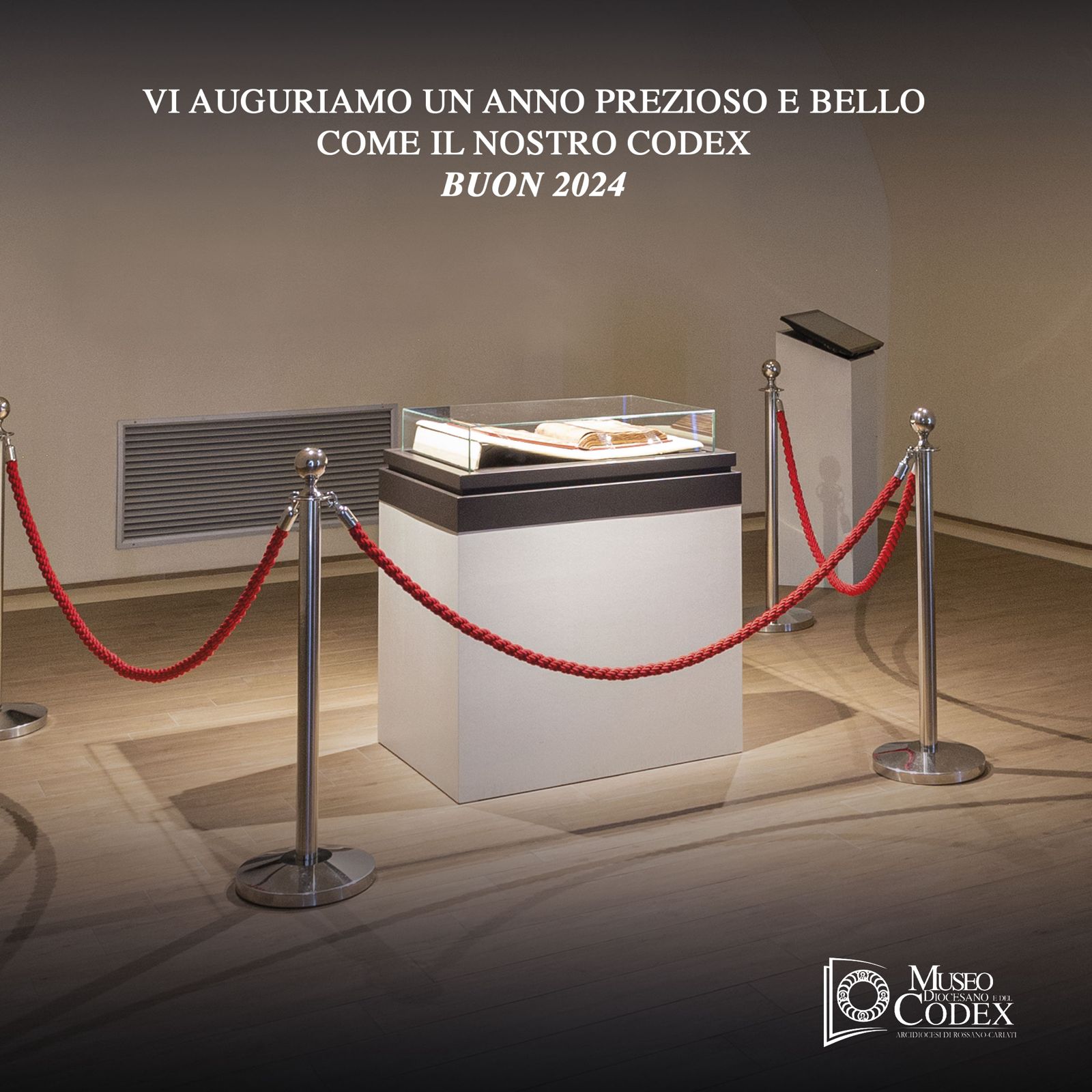 Buon 2024