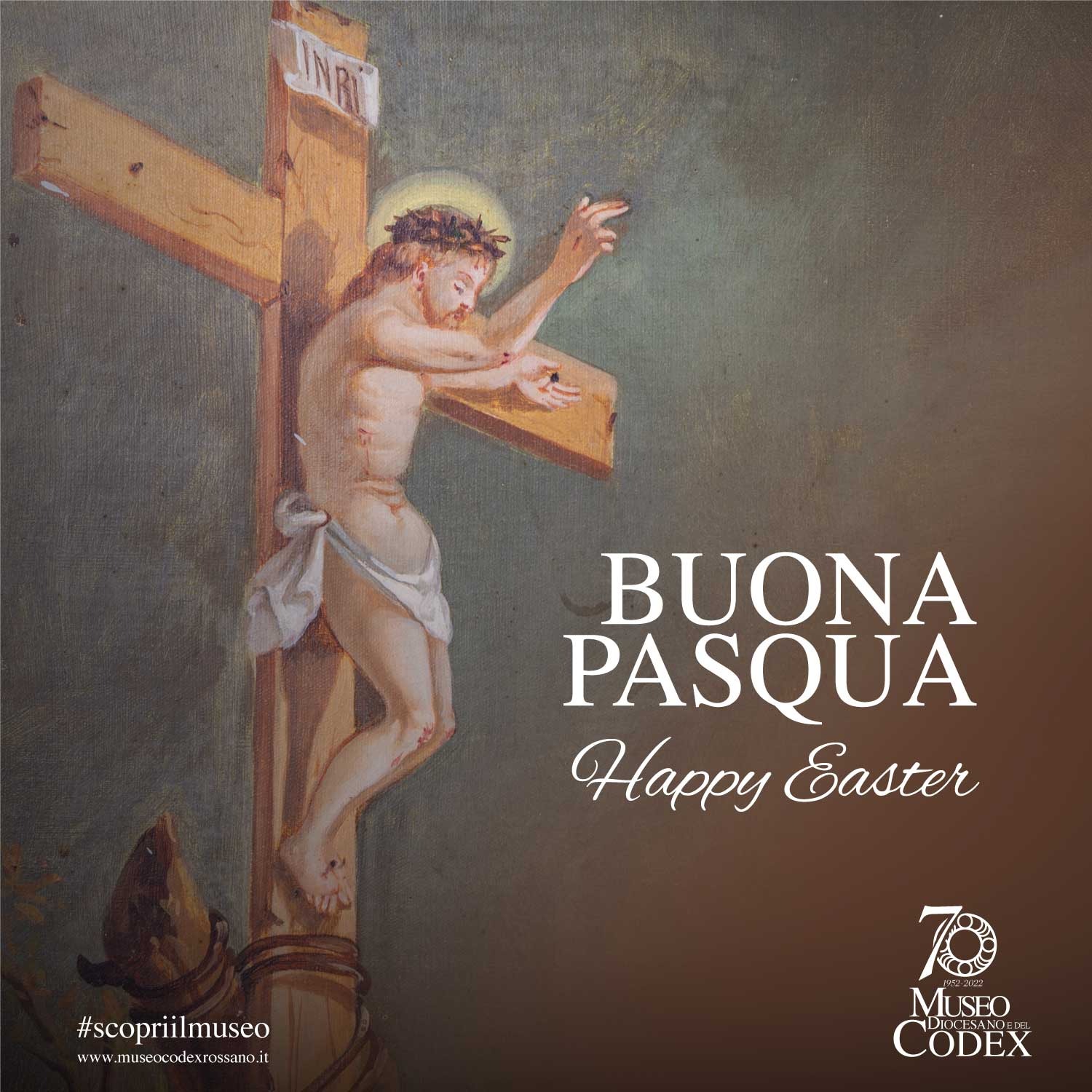 Pasqua 2023